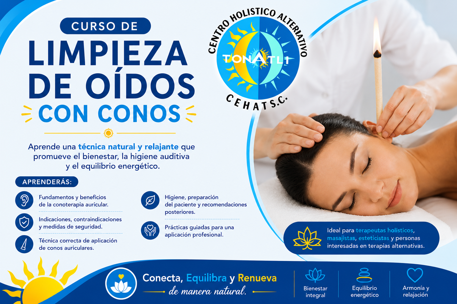 Conoterapia